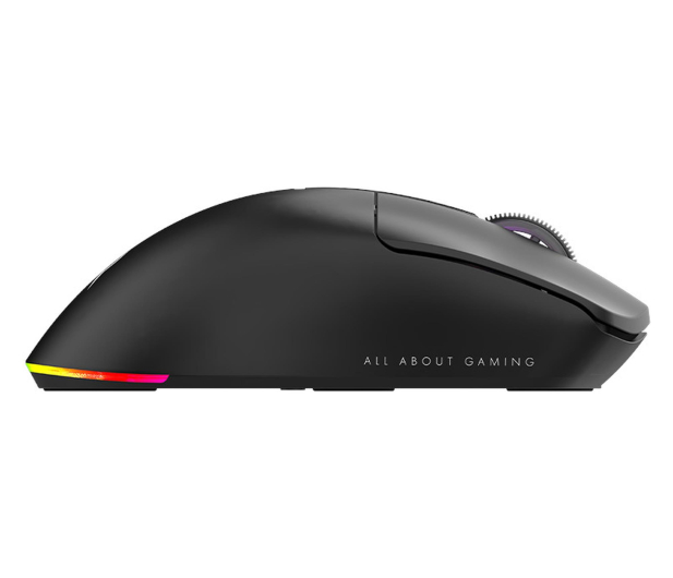 AQIRYS M2 black - 1534038 - zdjęcie 11